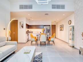 Cozy 2BR in Creek Edge Stunning Sea View - 2610